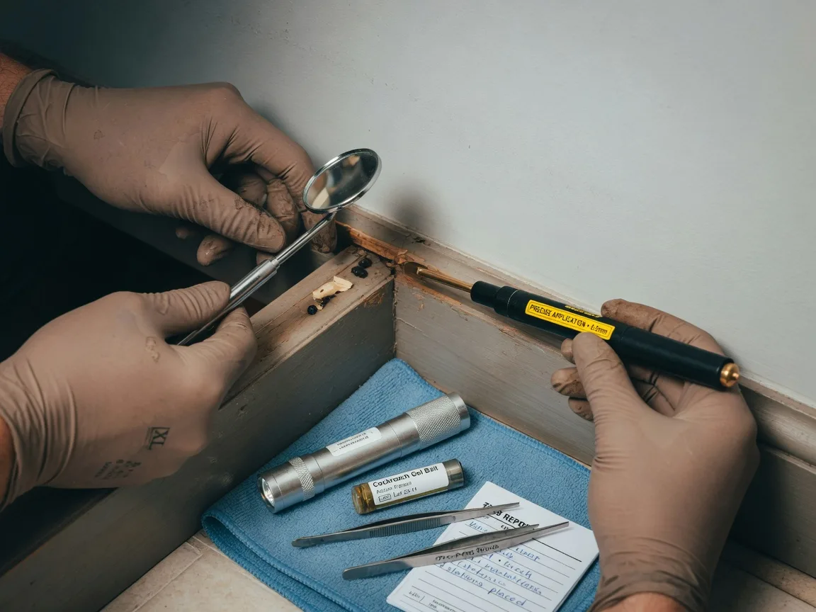 Why choose Emergency Pest Control in Folkston, GA
